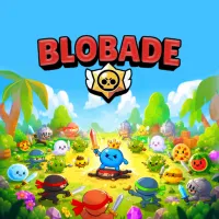 Play game Blobade now!