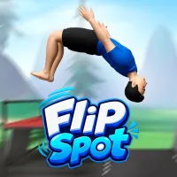 Play game Flip Spot now!