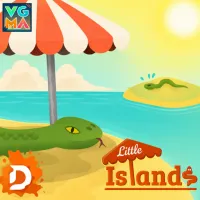 Play game Little Islands now!