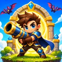 Play game Siege Break now!