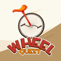 Play game Wheel Quest now!