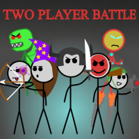Play 2 Player Battle now!