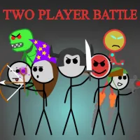 Play game 2 Player Battle now!