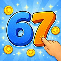 Play game 67 Clicker Tap Tap now!