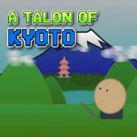 A Talon of Kyoto Play game A Talon of Kyoto now!