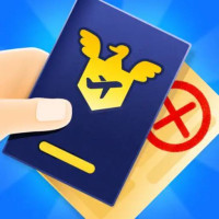 Play Airport Security now!