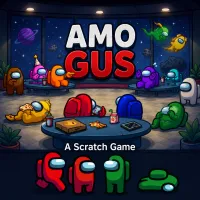 Play game AMO GUS now!
