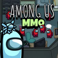 Play game Among Us MMO now!