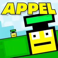 Play game Appel now!