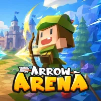 Play game Arrow Arena now!