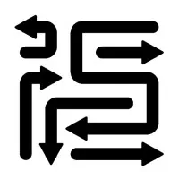 Play game Arrow Puzzle now!