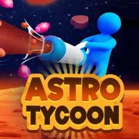 Play game Astro Tycoon now!