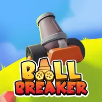Play game Ball Breaker now!