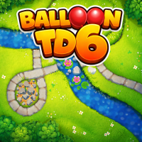 Play Balloon TD 6 now!