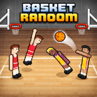 Play Basket Random now!