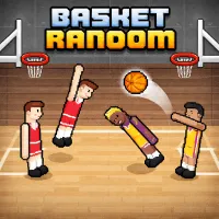Play game Basket Random now!