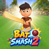 Play game Bat Smash 2 now!