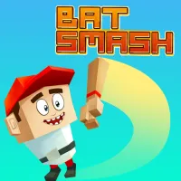 Bat Smash Play game Bat Smash now!