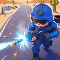 Play game Battle Arena now!