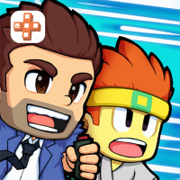 Play Battle Racing Stars now!
