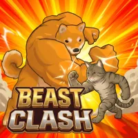 Play game Beast Clash now!