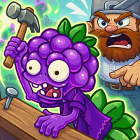 Play Beat The Zombies now!
