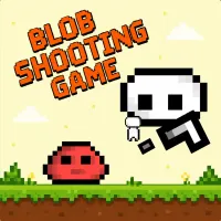Play Blob Shooting Game now!