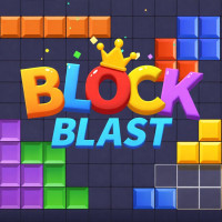 Play Block Blast now!