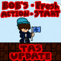 Play Bob's Action: Fresh Start DEMO now!