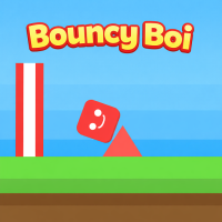Play Bouncy Boi now!