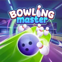Play game Bowling Master now!