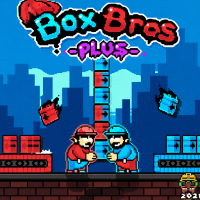 Play Box Brothers Plus now!