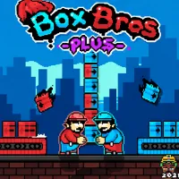 Play Box Brothers Plus now!