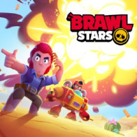 Play Brawl Stars now!