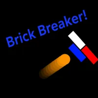 Play game Brick Breaker now!