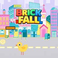 Play Brick Fall now!