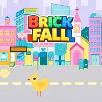 Play game Brick Fall now!