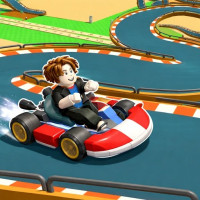Play Build a Go-Kart now!