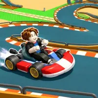 Play Build a Go-Kart now!