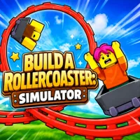 Play Build a Rollercoaster: Simulator now!