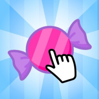 Play Candy Clicker 2 now!