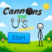 Play Cannon and Us now!