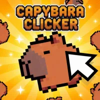 Play game Capybara Clicker now!