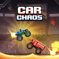 Car Chaos Play game Car Chaos now!