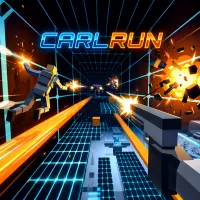 Play CARLRUN now!