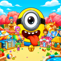 Play Case Simulator: Minions & Monsters now!