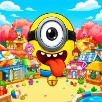 Play game Case Simulator: Minions & Monsters now!