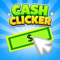 Play game Cash Clicker now!