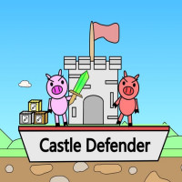 Play Castle Defender now!
