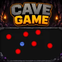 Play game CAVE GAME now!